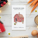 Recherche de agriculture et cartes visite Aquarelle