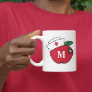 Recherche de cute nurse tasses Mignon