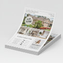 Recherche de immobiliers prospectus Professions administratives