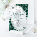 Recherche de émeraude invitations Pour elle