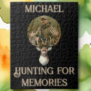 Recherche de chasse puzzles Pour lui