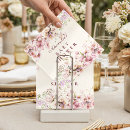 Recherche de fleurs pastel serviettes Invités
