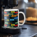 Recherche de dragon tribal tasses Imaginaire