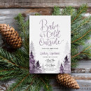 Recherche de douche à la mode de bébé invitations Pour enfants