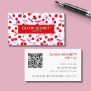Recherche de cerise cartes visite Boss