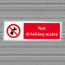 Recherche de eau de toilette autocollants Toilettes