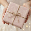 Recherche de saumon papier cadeau Botanique