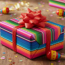 Recherche de couvertures papier cadeau Fiesta