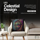 Recherche de leo coussins Céleste