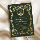 Recherche de classiques mariage invitations Vintage