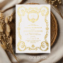 Recherche de baroque invitations Invités