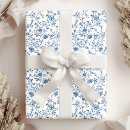 Recherche de motif intemporel papier cadeau Botanique