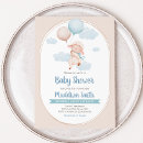 Recherche de agneau invitations Bleu