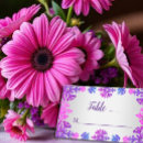 Recherche de sweet 16 placement cartes Rose