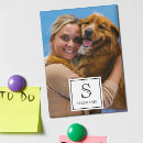 Recherche de monogramme e magnets Nom
