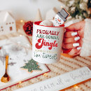 Recherche de peu de noël tasses Festif
