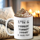 Recherche de humour de pilote tasses Pour lui