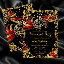 Recherche de magique anniversaire invitations Pour tous