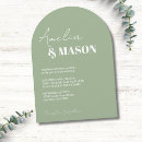 Recherche de alignement invitations Pour eux