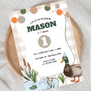 Recherche de canard anniversaire invitations Toute personne