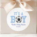 Recherche de de ballon football autocollants Bleu