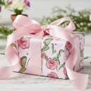 Recherche de piège papier cadeau Rose