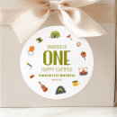 Recherche de le feu autocollants Garçon