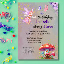 Recherche de maison champignon invitations Jeune fille