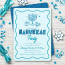 Recherche de hanukkah invitations Festival des lumières