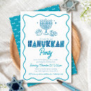 Recherche de hanukkah invitations Festival des lumières