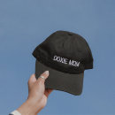 Recherche de propriétaire casquettes Pour elle
