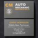 Recherche de service mobile cartes visite Pour lui