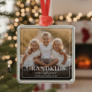 Recherche de enfante le ornements Fête des grands parents