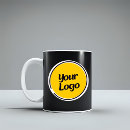 Recherche de goodies tasses Marque