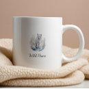 Recherche de forêt animal tasses Toute personne