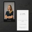 Recherche de cadre photo cartes visite Immobilier