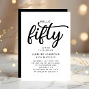 Recherche de cinquante cinquième anniversaire invitations Pour tous