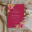 Recherche de joli invitations Rose