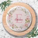 Recherche de poudre badges Rose