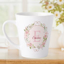 Recherche de rose poudre tasses Nom