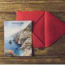 Recherche de positano italie cartes postales Illustration