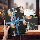 Recherche de surprise papier cadeau Fête d'anniversaire adulte