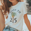 Recherche de palm beach tshirts Plage