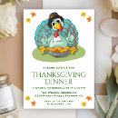 Recherche de funny thanksgiving invitations Simple