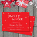 Recherche de employee noël invitations Invités