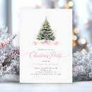 Recherche de rose noël invitations Tendance