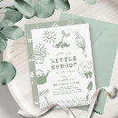 Recherche de poussée invitations Jardin