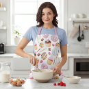 Recherche de donut tabliers Cuisson