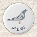Recherche de pigeons badges Oiseau