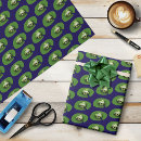 Recherche de nénuphars papier cadeau Toute personne